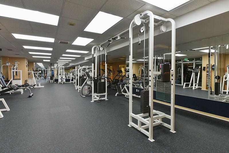 HealthClub